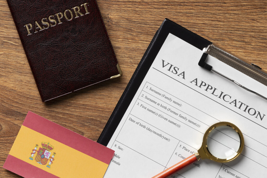 Do you need your US documents translated for Spain? ExpressNIE can help.