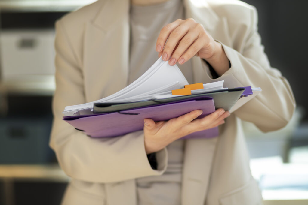 ExpressNIE is your top provider for POA documents in Spain.